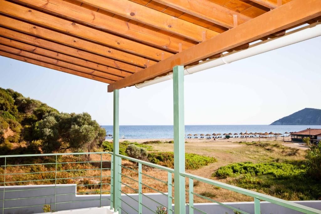 Aselinos Suites фото 18