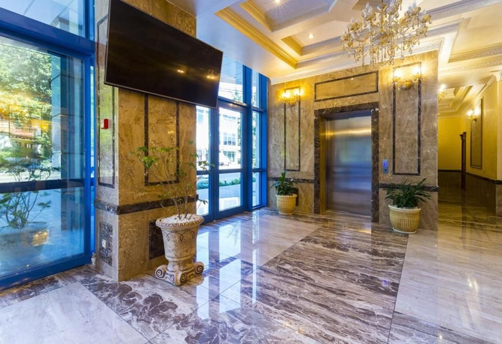 Sun Palace Gagra фото 38