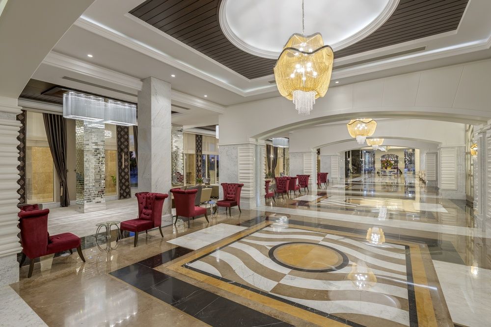 Dobedan Exclusive Hotel & Spa фото 282