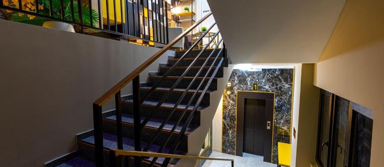 Фото отеля MD Apart Hotel Tbilisi