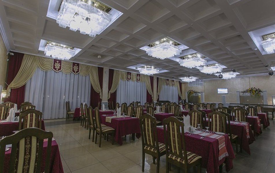 Гостиница «Беларусь» фото 4