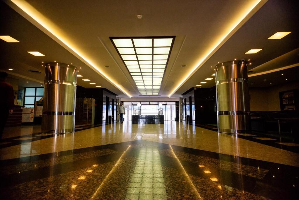 Hotel Lilia фото 24