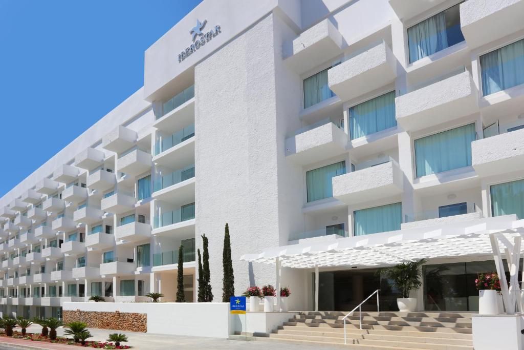 Iberostar Selection Santa Eulalia Ibiza фото 27