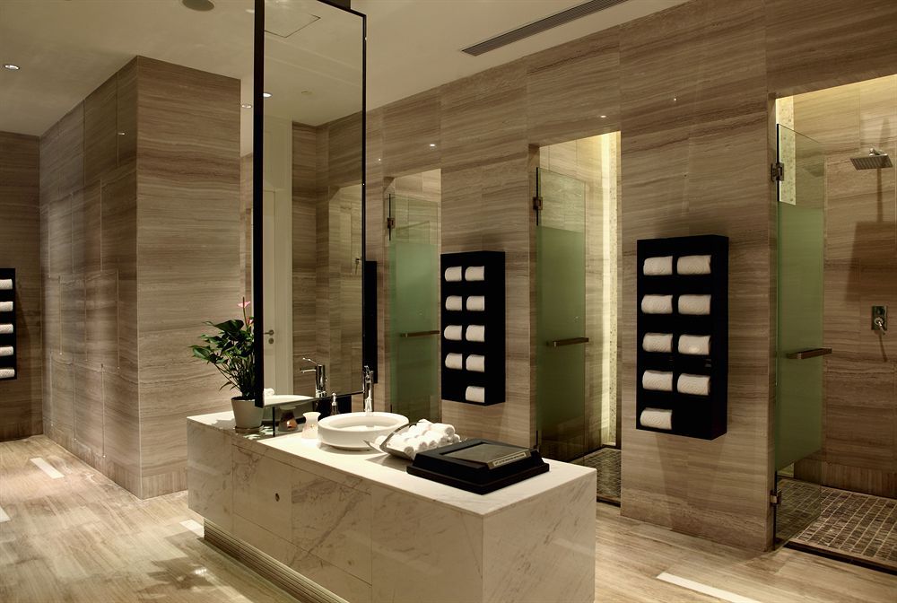 Sofitel Guangzhou Sunrich фото 44