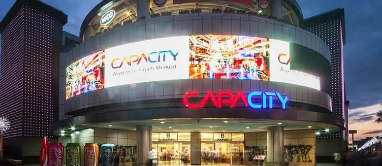 Фото отеля Blueway Hotel Bakirkoy