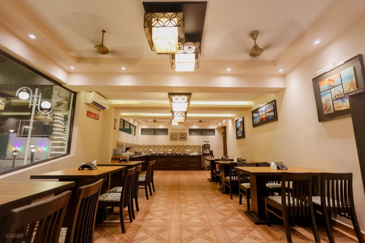 La Sunila Suites & Villas by WSI фото 9