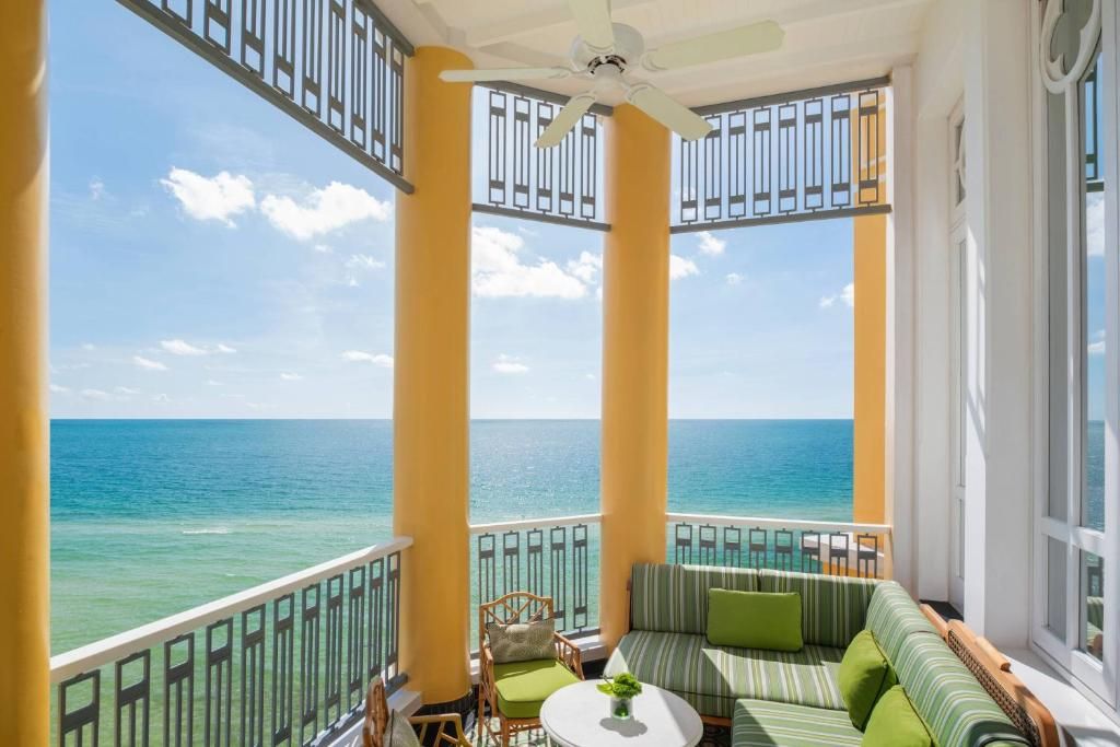 JW Marriott Phu Quoc Emerald Bay Resort & Spa фото 56