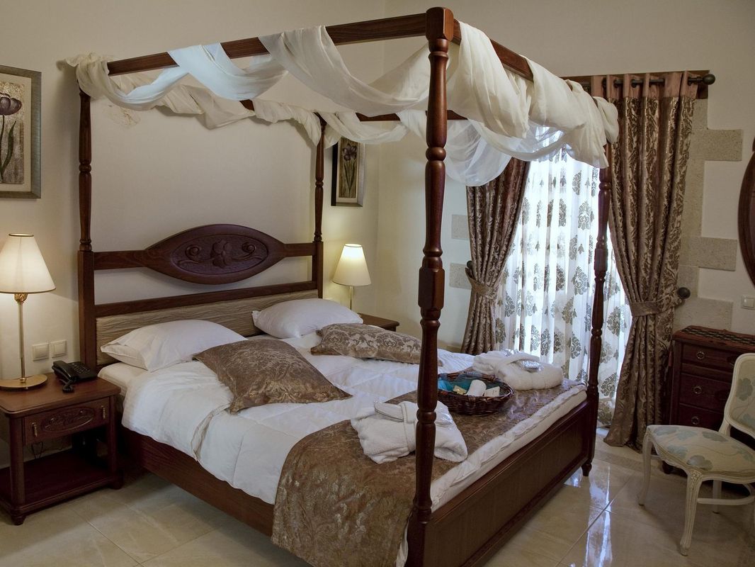 Antica Dimora Suites фото 19