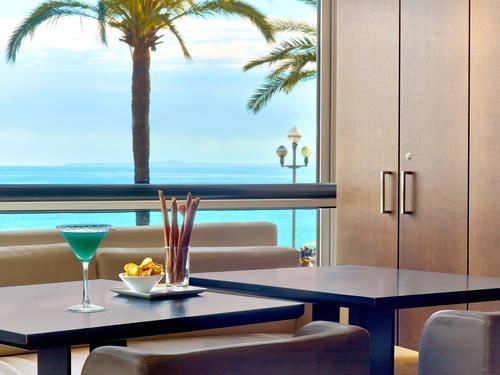 Le Meridien Nice фото 18