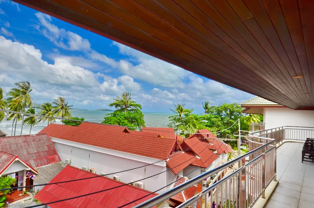 Samui First House Hotel фото 10