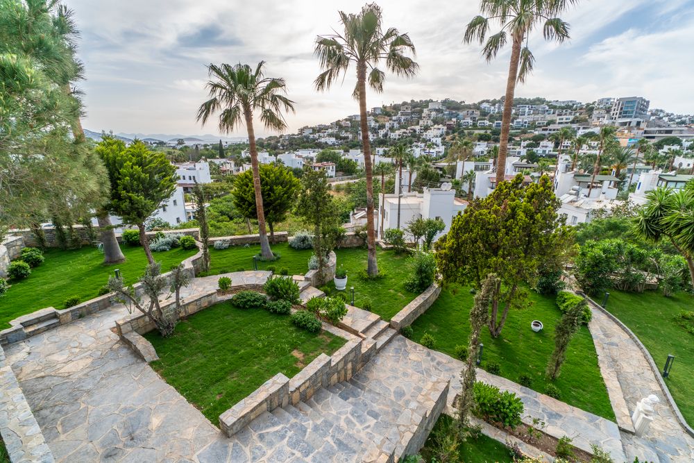 Elementa Luxury Boutique Hotel (Adults Only) фото 38