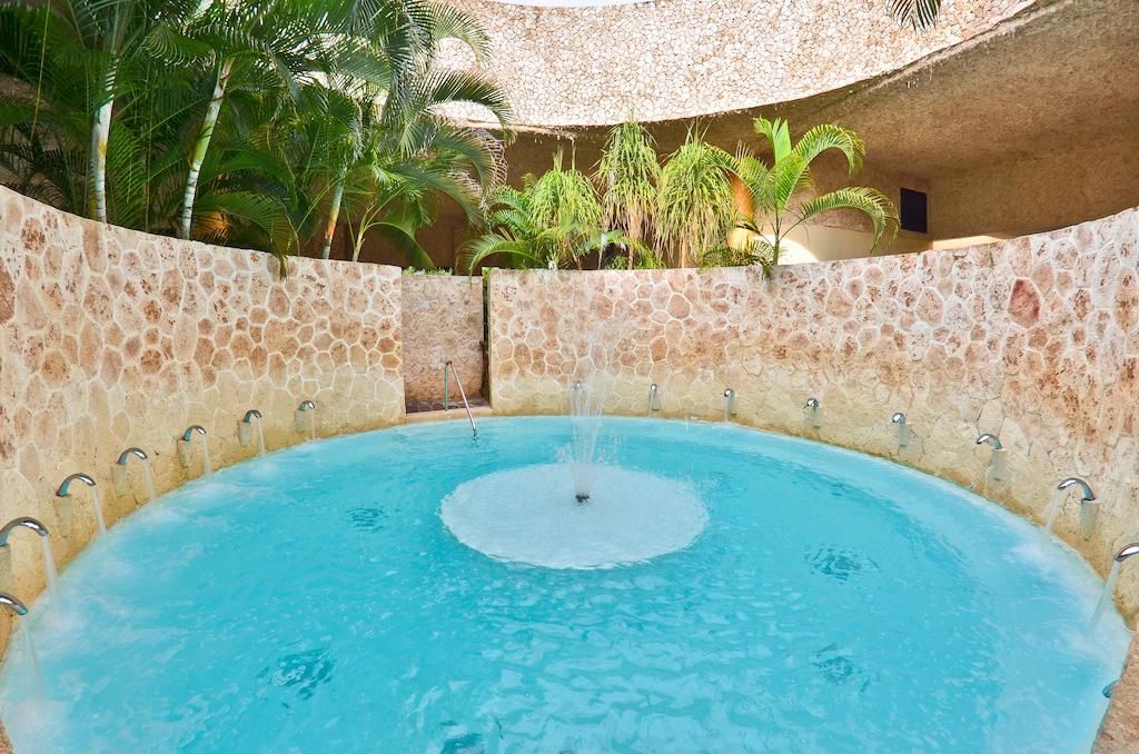 Grand Palladium Riviera Resort & Spa - All Inclusive фото 3