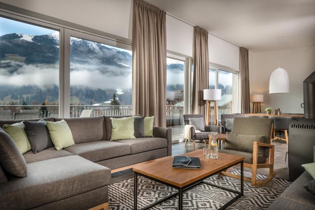 AlpenParks Residence Bad Hofgastein фото 3