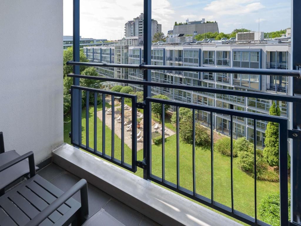 Pullman Munich фото 46