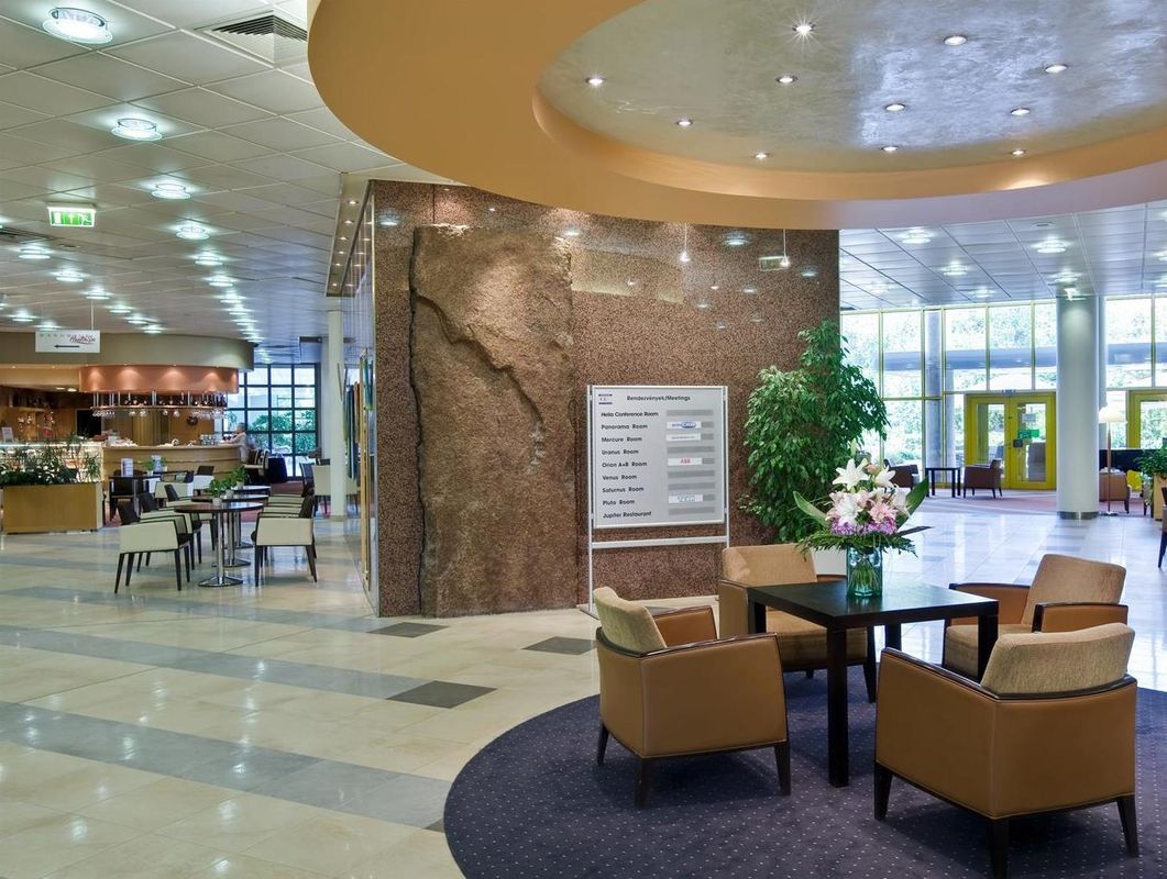 Danubius Hotel Helia фото 32