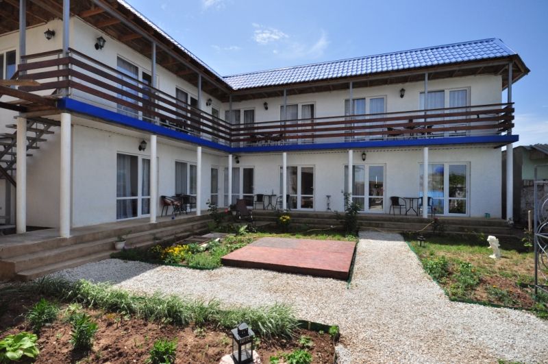 Гостевой дом «Крым» фото 10