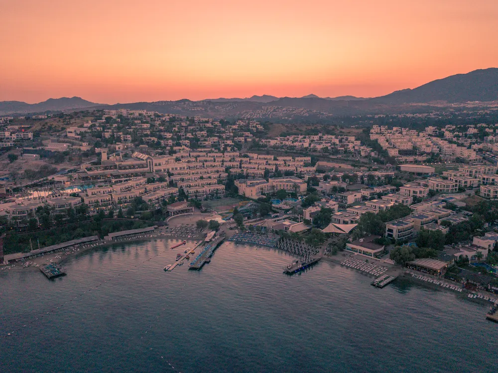 Ayaz Aqua Beach Hotel фото 20
