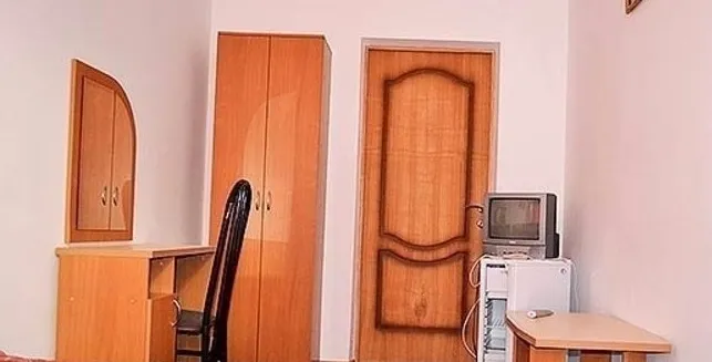 Фото отеля Оливия