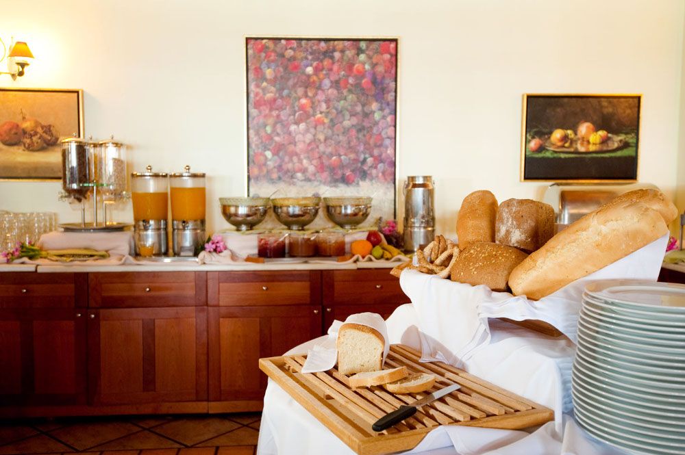San Marco Hotel and Villas фото 44