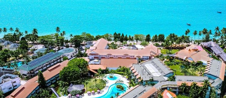 Фото отеля Aonang Villa Resort