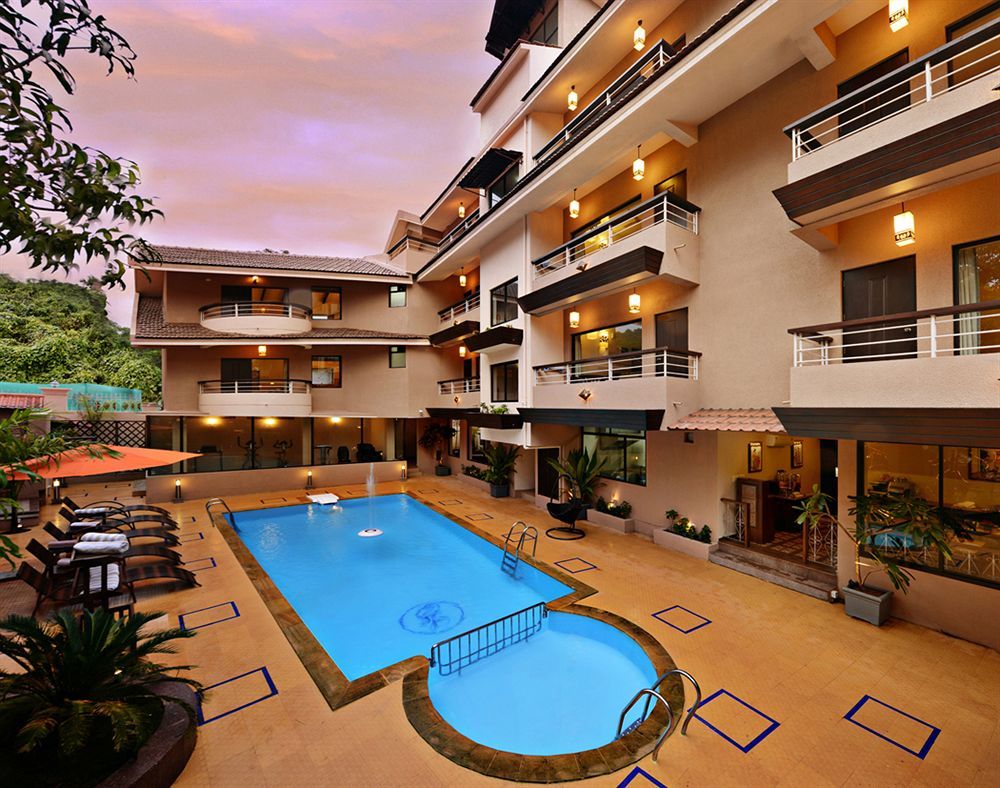 La Sunila Suites & Villas by WSI фото 5