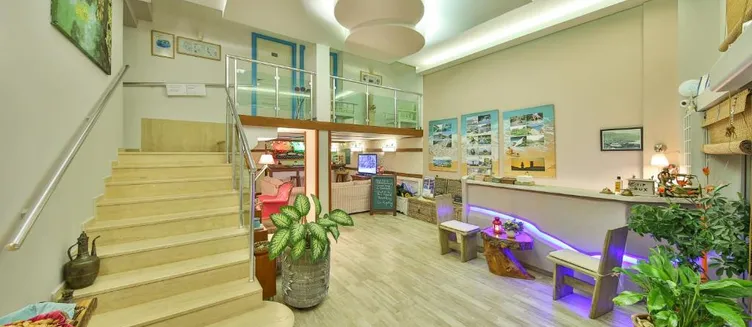 Фото отеля Hotel Sonne (Adults Only)