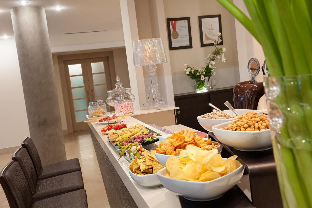 Hotel Nazionale фото 17