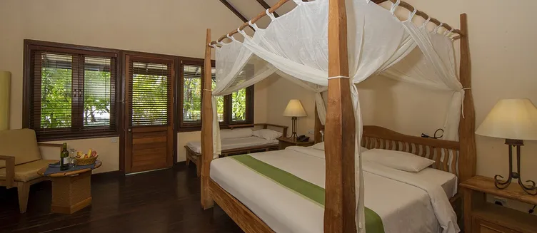 Фото отеля Filitheyo Island Resort