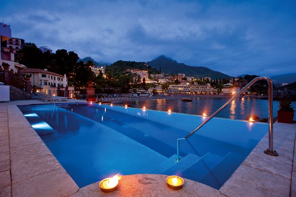 Belmond Villa Sant'Andrea фото 33