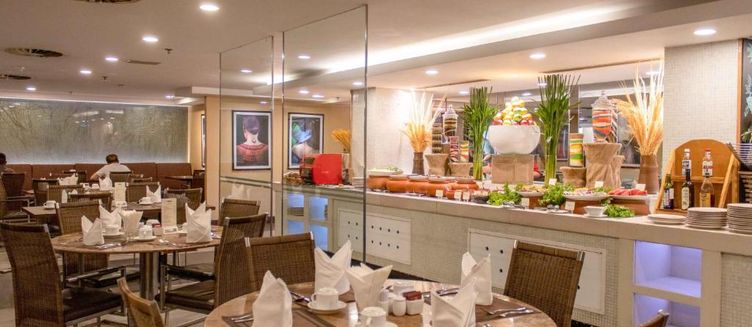 Фото отеля Eastin Grand Hotel Saigon