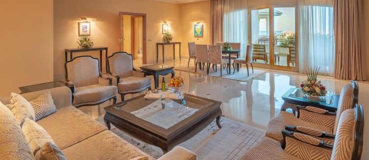 Фото отеля Hasdrubal Thalassa & Spa Hotels