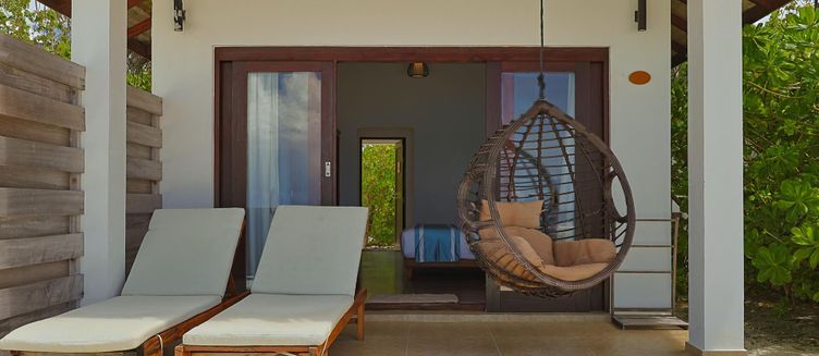 Фото отеля Cocogiri Island Resort