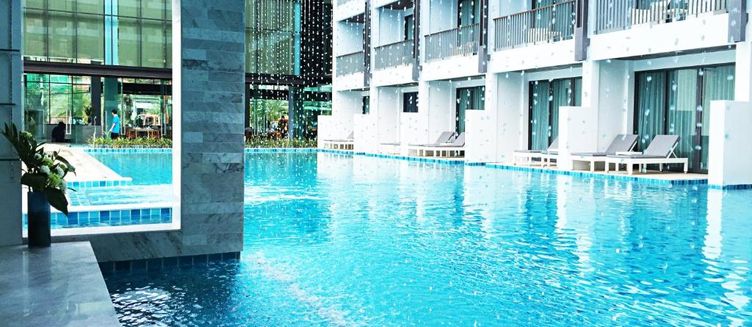 Фото отеля BlueSotel Krabi