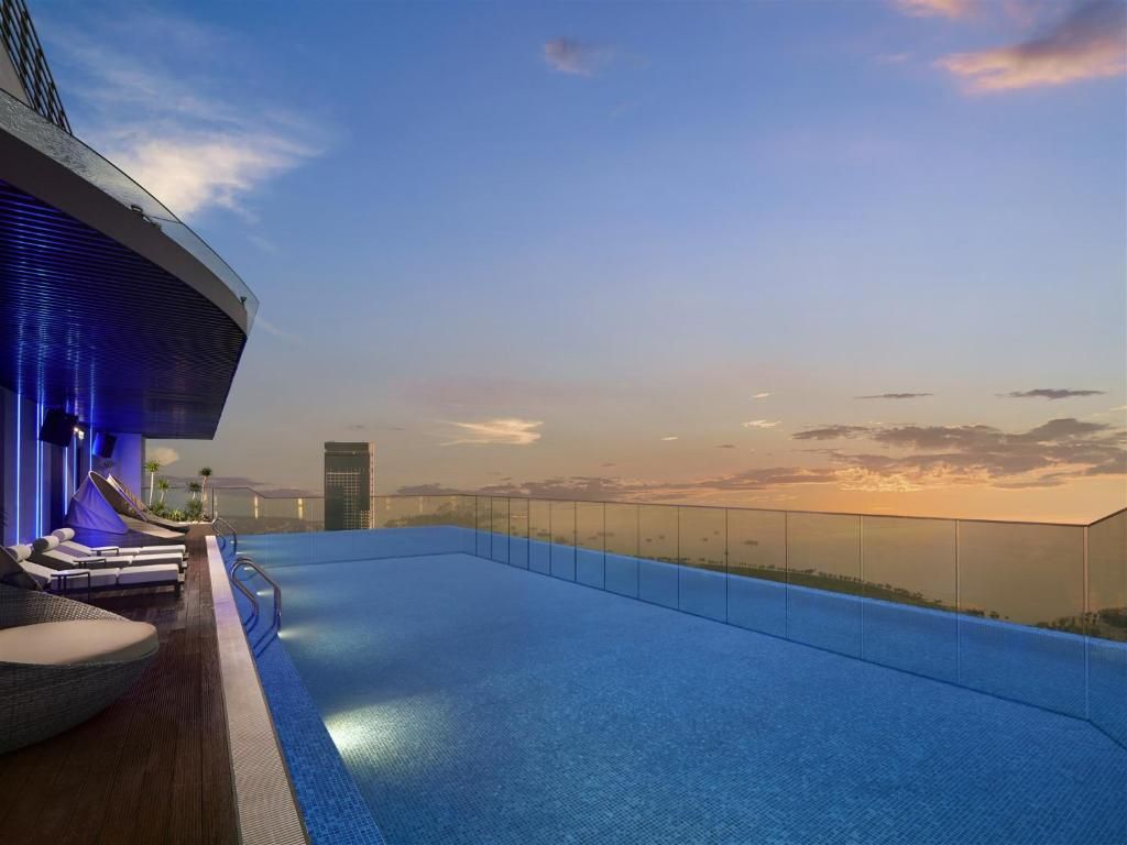 The Watson Premium Halong фото 4