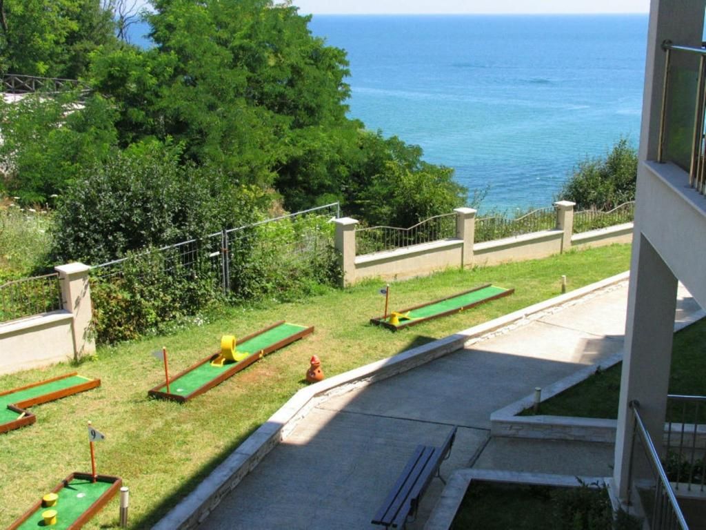 Byala Beach Resort - All Inclusive фото 5