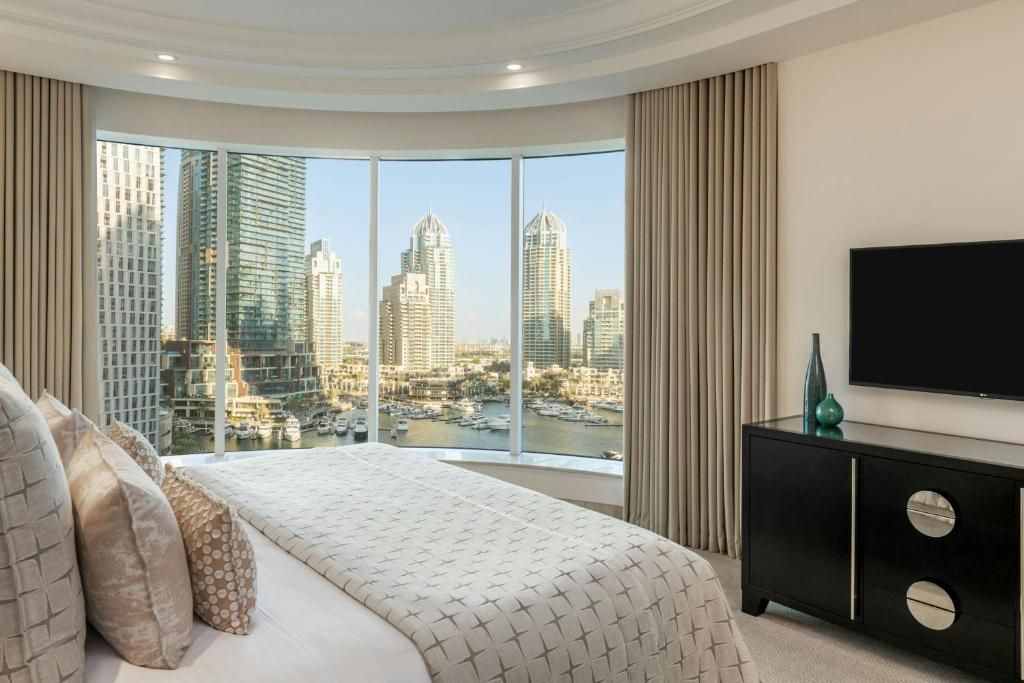 Grosvenor House, A Luxury Collection Hotel, Dubai фото 93