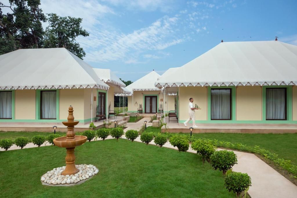 The Gateway Hotel Fatehabad фото 14