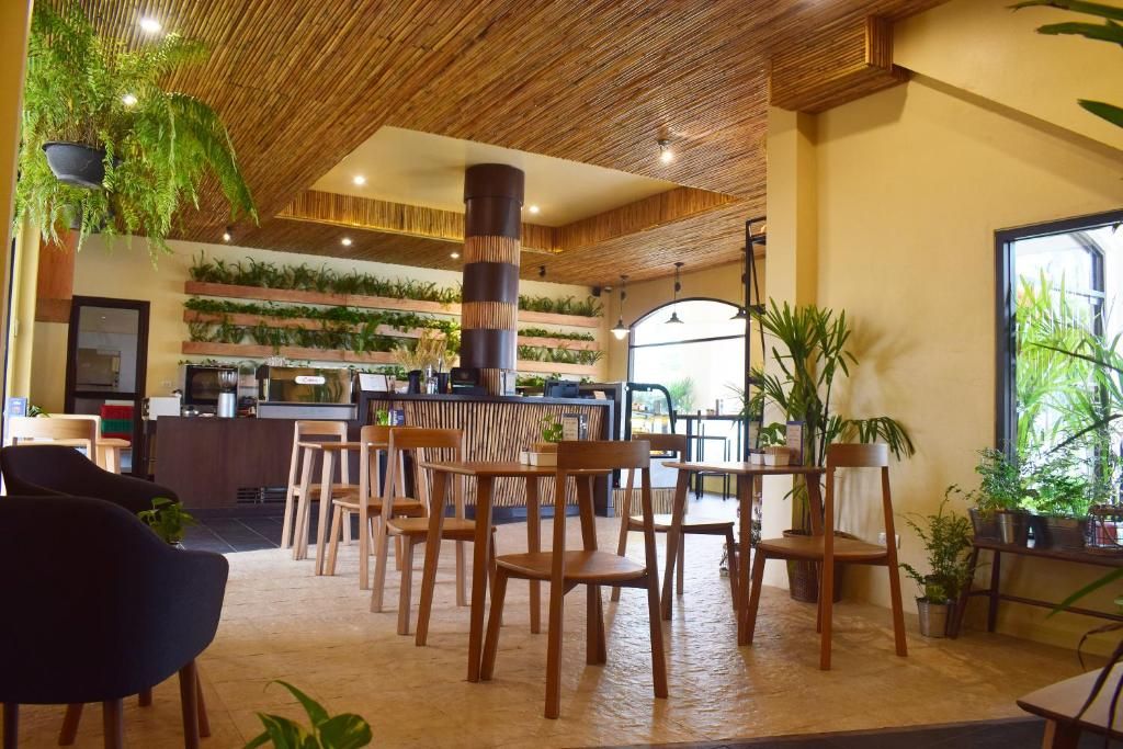 Rawi Warin Resort & Spa - SHA Plus фото 55