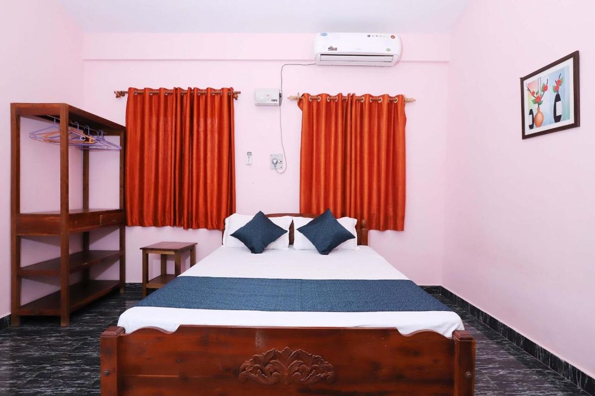 Morjim Sunset Hotel фото 3