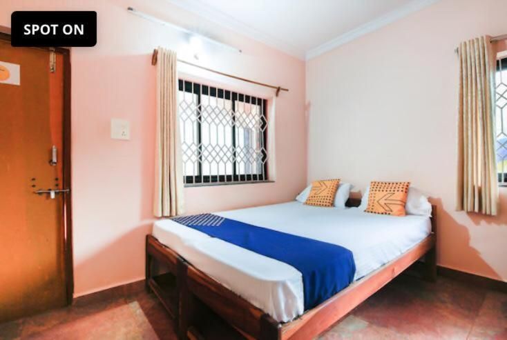 Guest House «God's Gift Guest House» фото 4