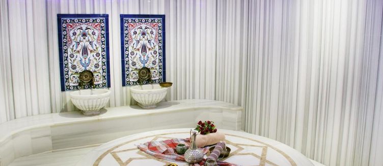 Фото отеля Eurostars Old City