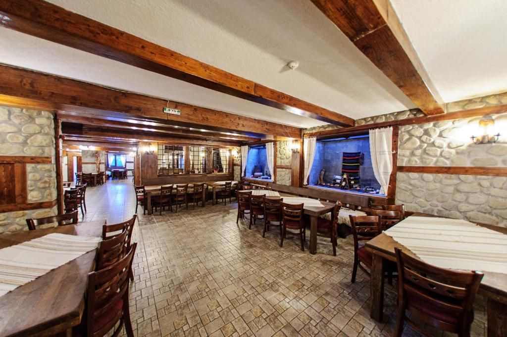 Hotel Dumanov фото 32