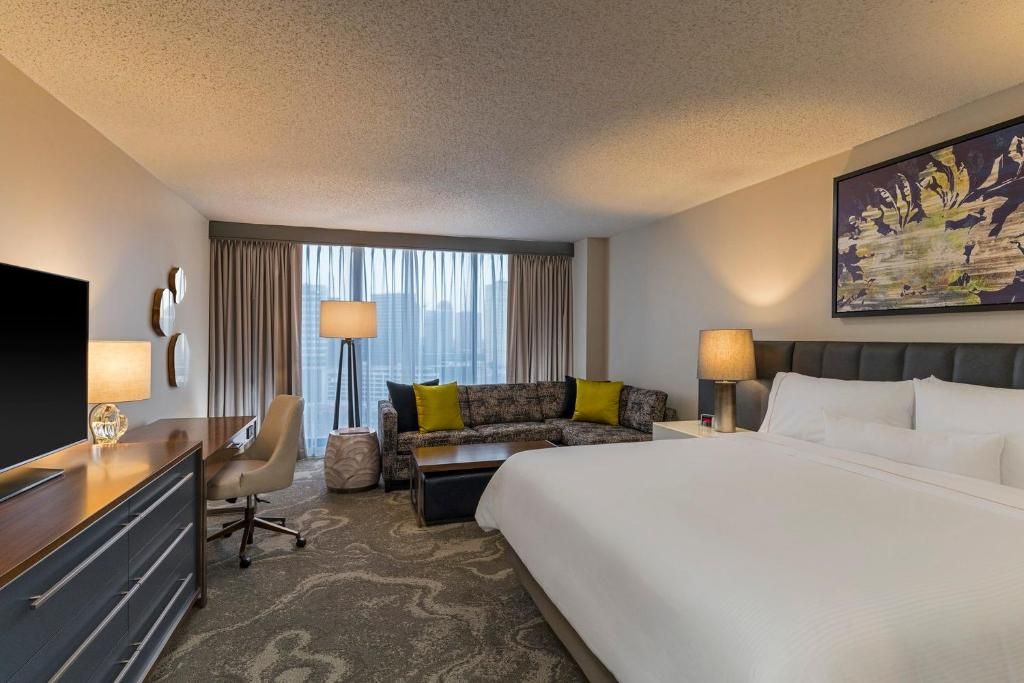 The Westin Oaks Houston at the Galleria фото 9