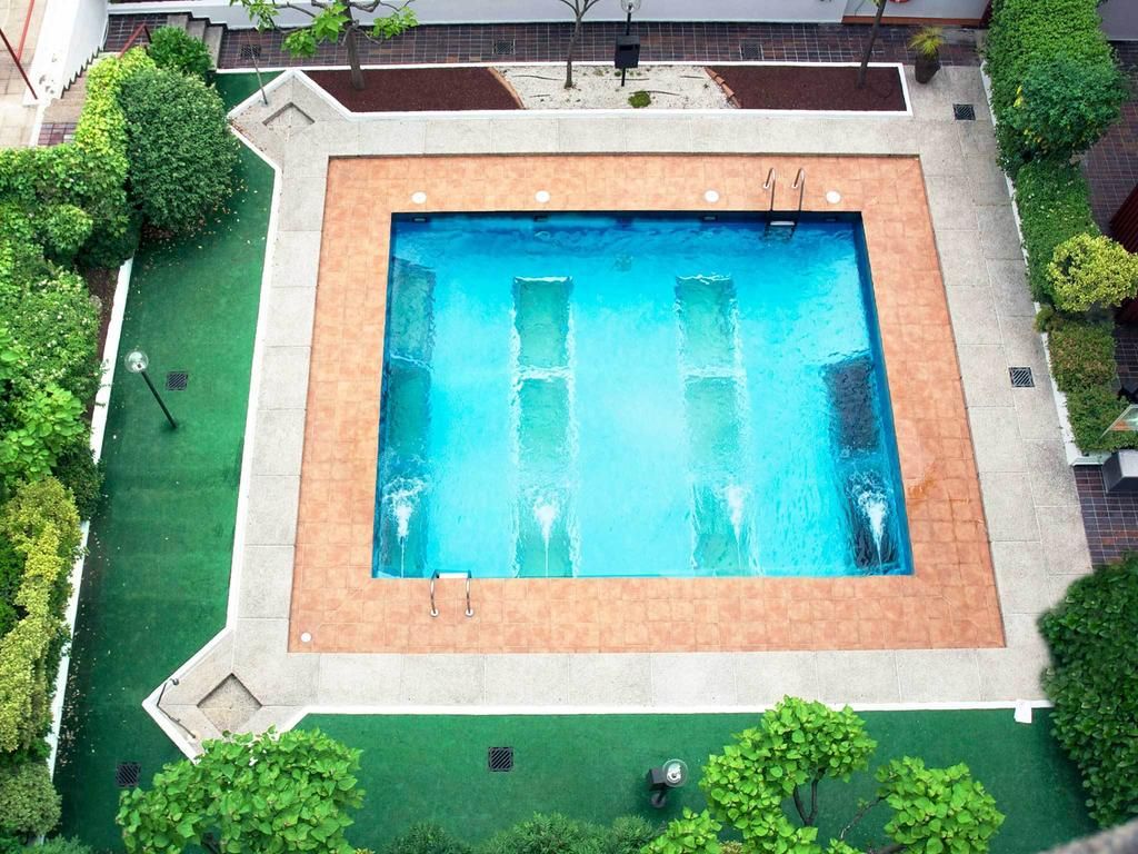 Hotel Eurostars Araguaney фото 16