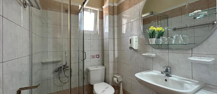 Фото отеля Brati II Beach Hotel