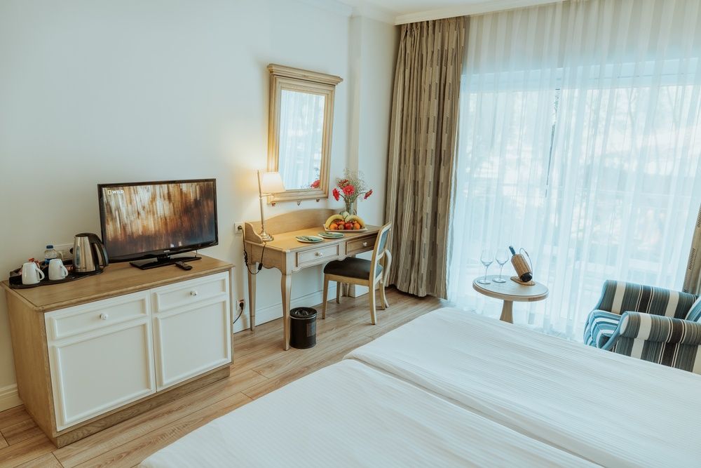 IC Hotels Santai Family Resort фото 215