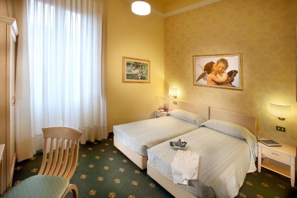 Grand Hotel Plaza & Locanda Maggiore фото 15