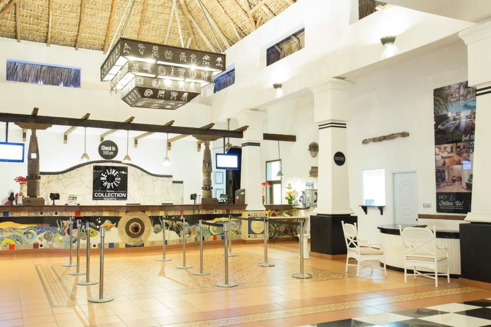 Be Live Collection Canoa - All Inclusive фото 33