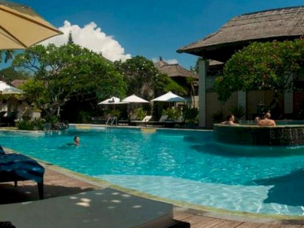 Grand Balisani Suites фото 8