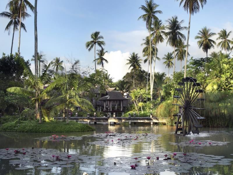 Anantara Mai Khao Phuket Villas фото 66